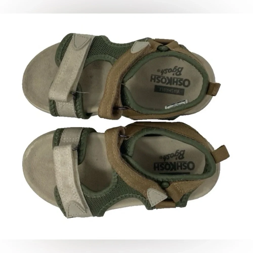 OshKosh Bgosh durable sandals